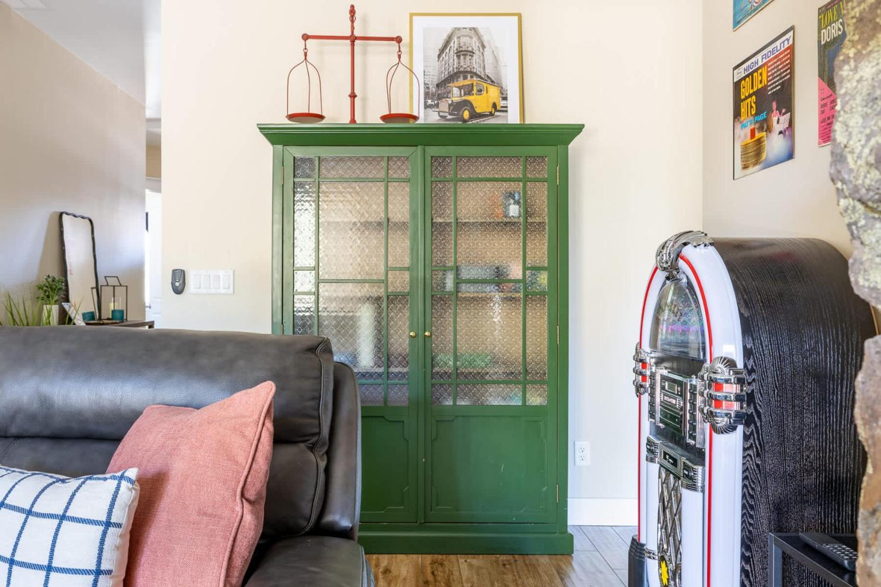Route 66 Retreat Holiday home *