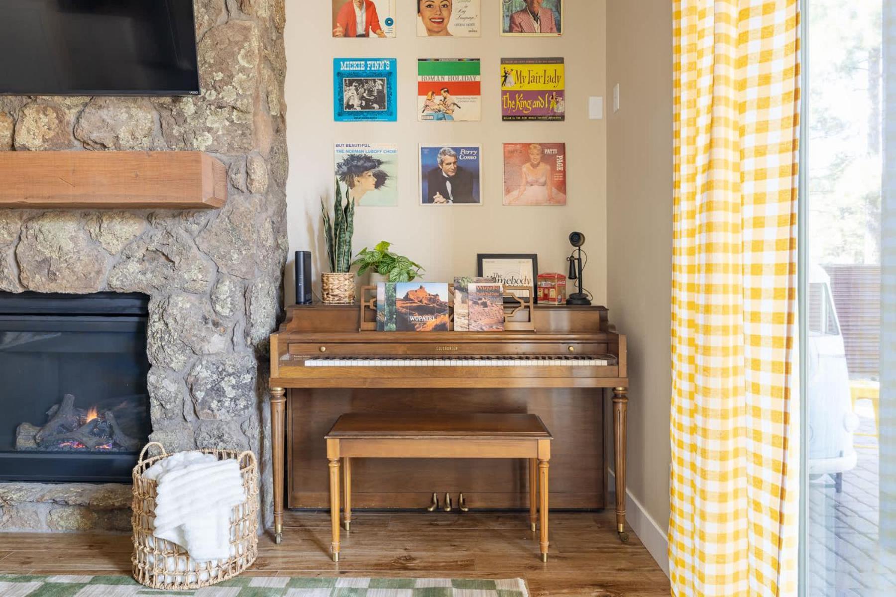 Holiday home Route 66 Retreat *