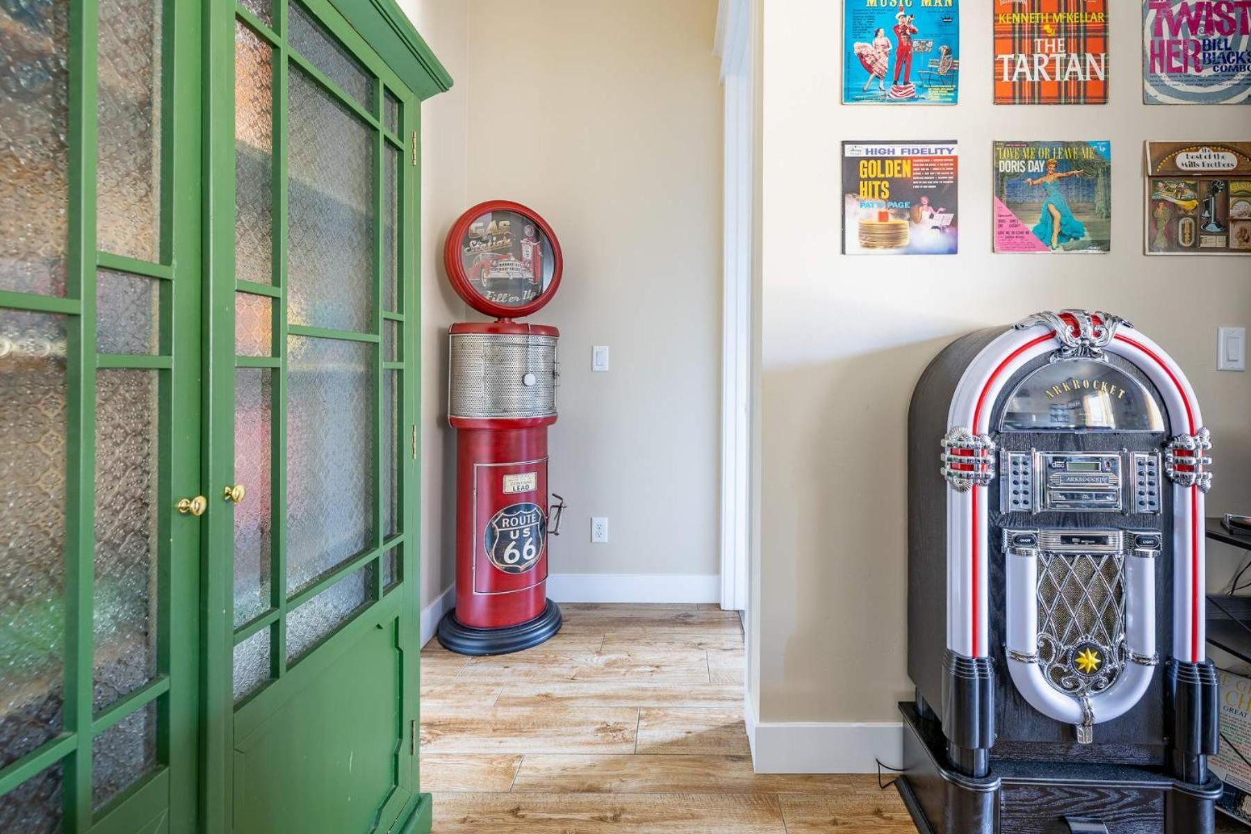 Holiday home Route 66 Retreat