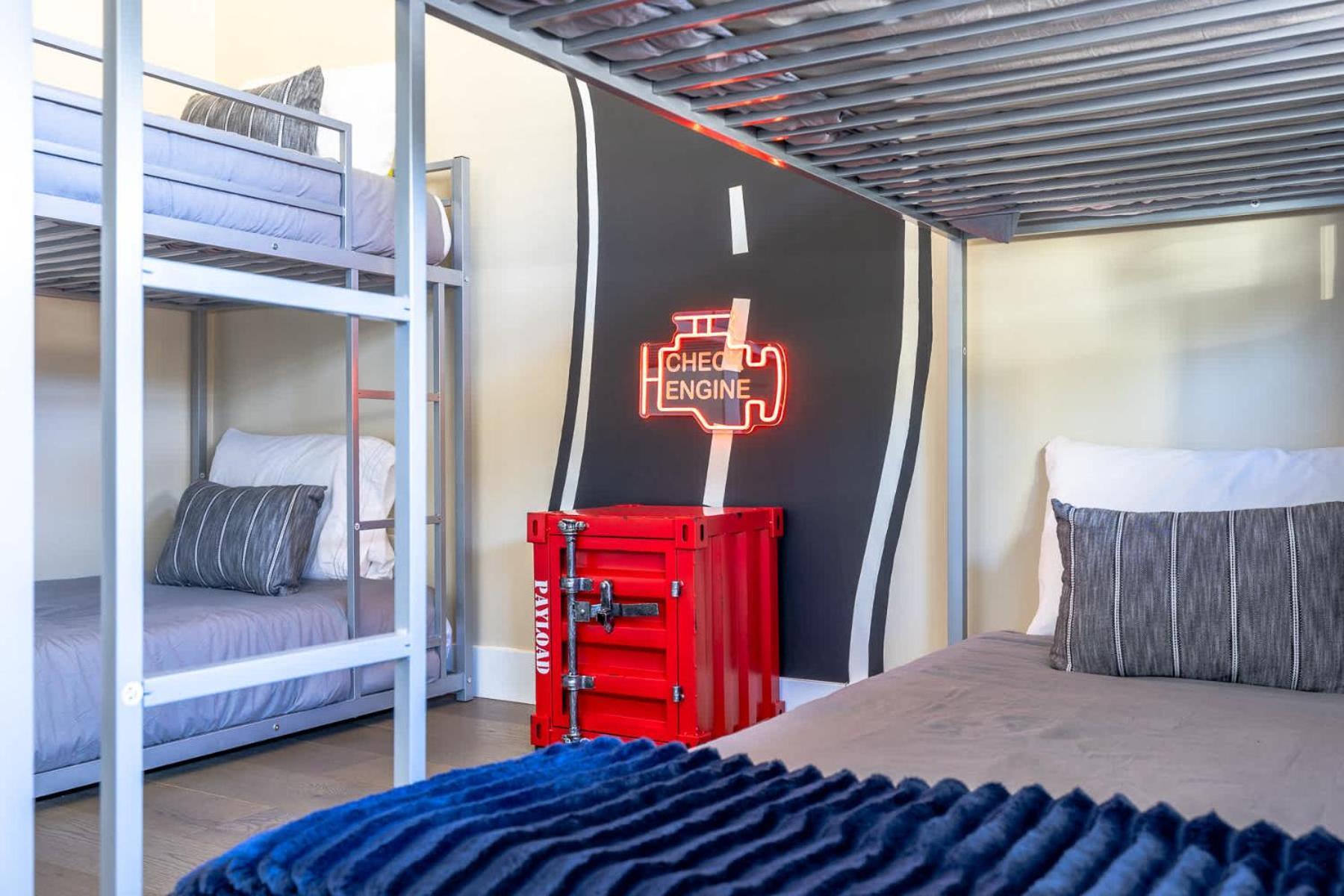 Route 66 Retreat Holiday home Flagstaff
