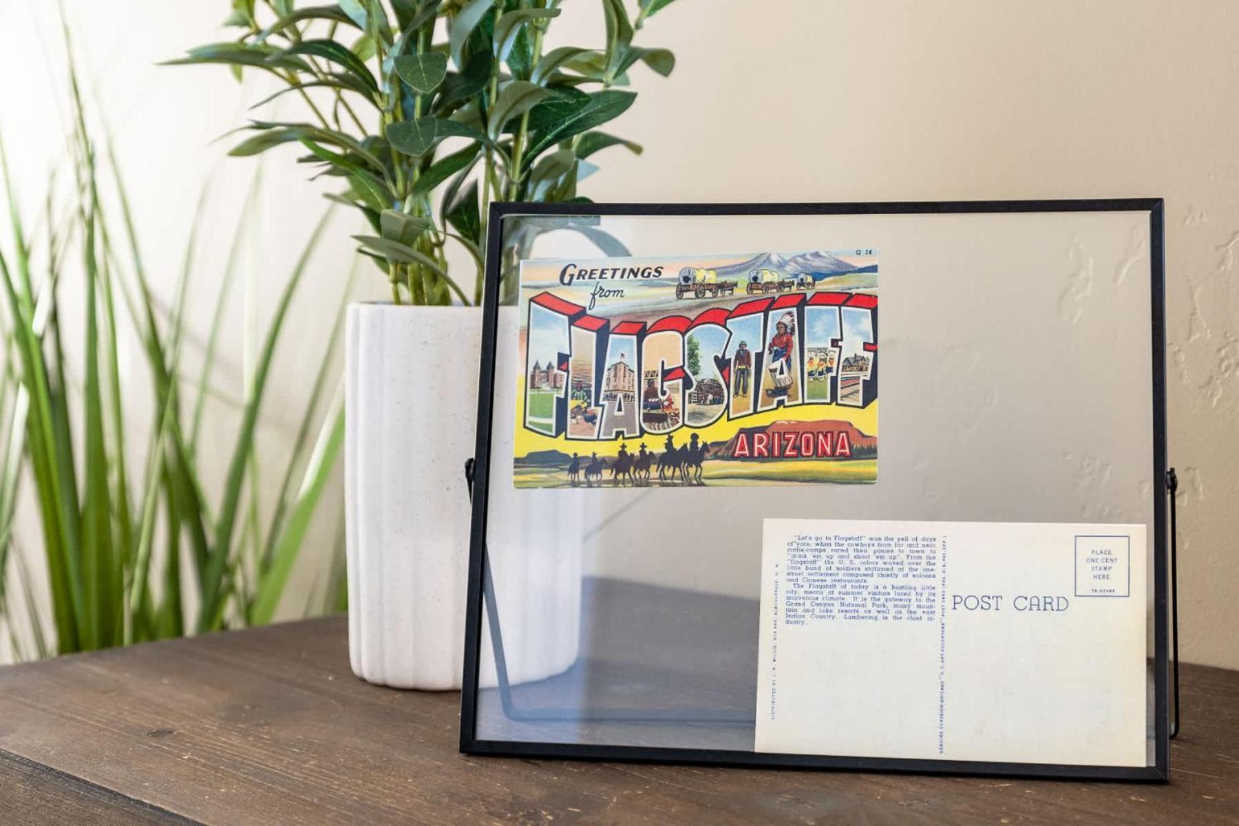 Route 66 Retreat Holiday home *