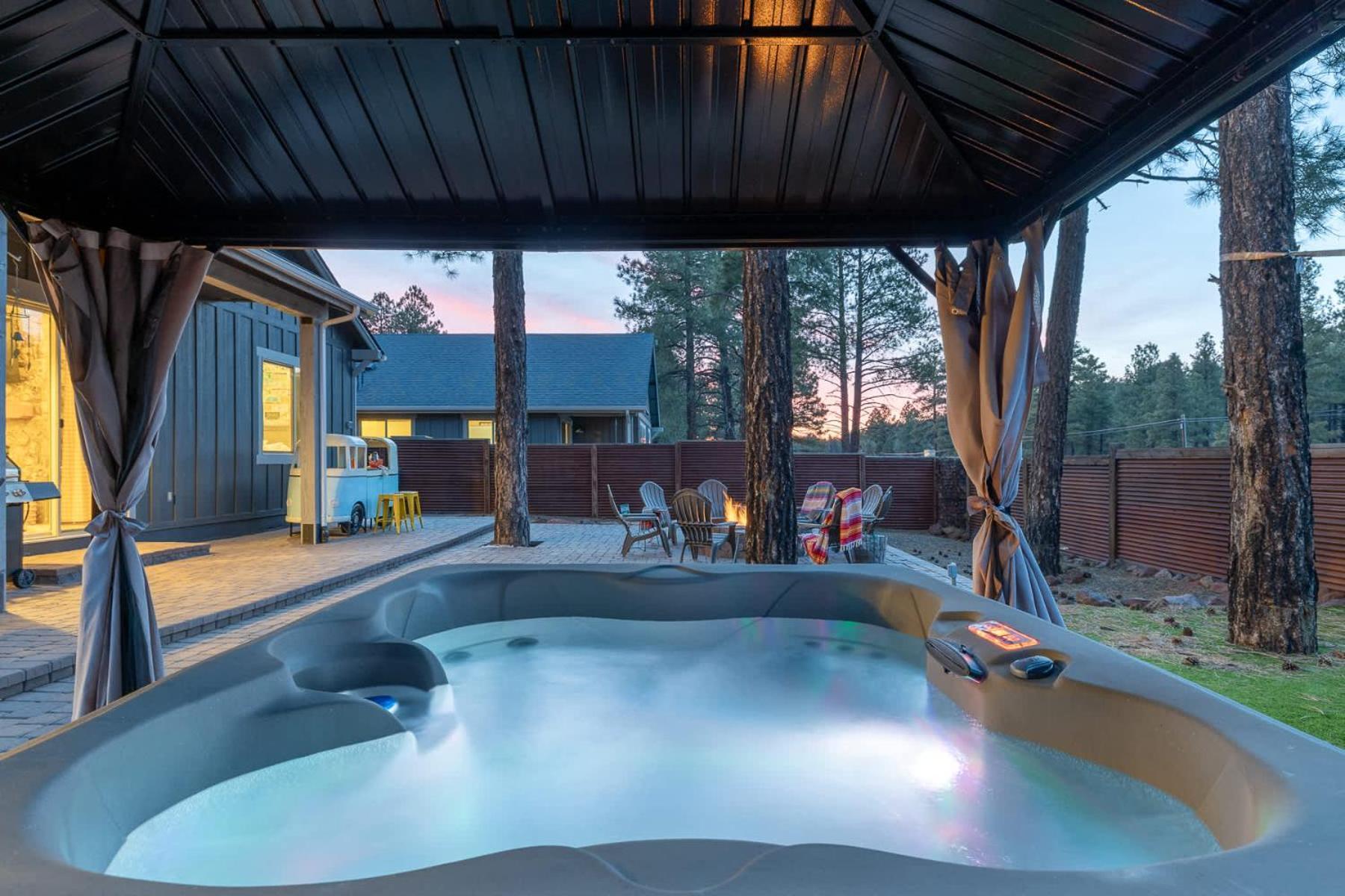 Holiday home Route 66 Retreat *