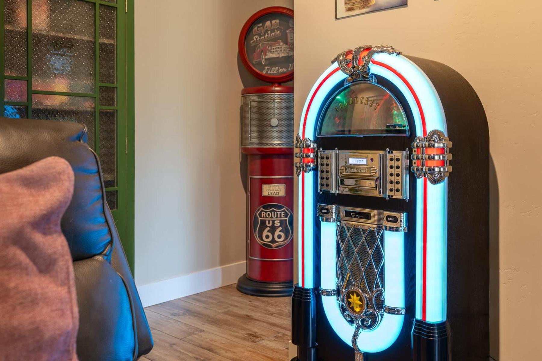 Route 66 Retreat *