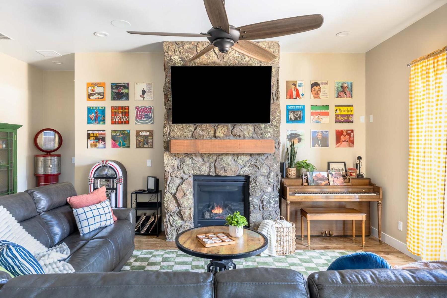 Holiday home Route 66 Retreat