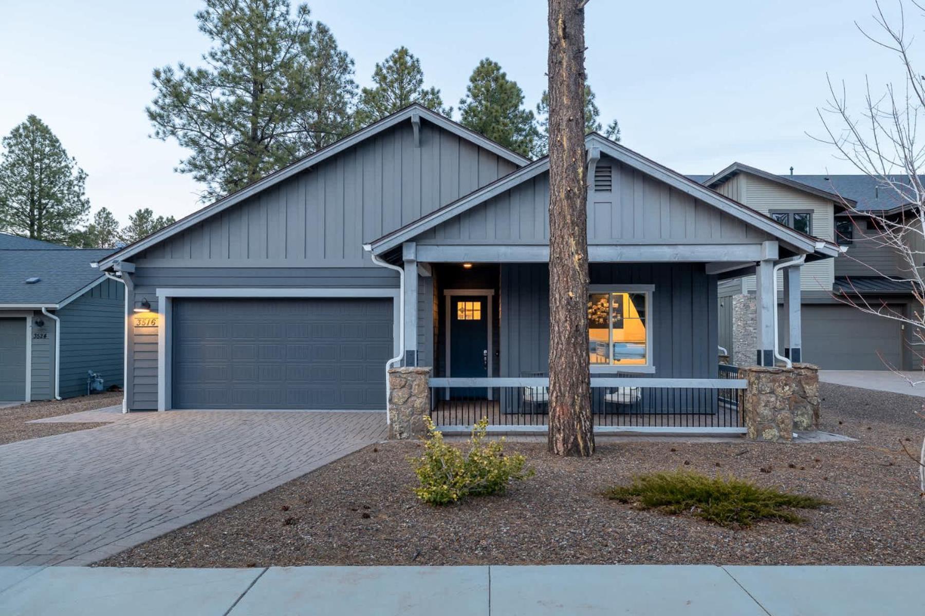 Route 66 Retreat Holiday home Flagstaff