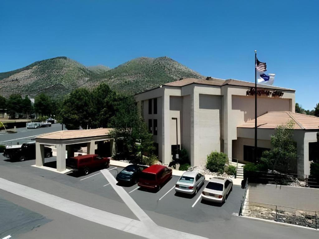 Flagstaff Hotel 3* Flagstaff