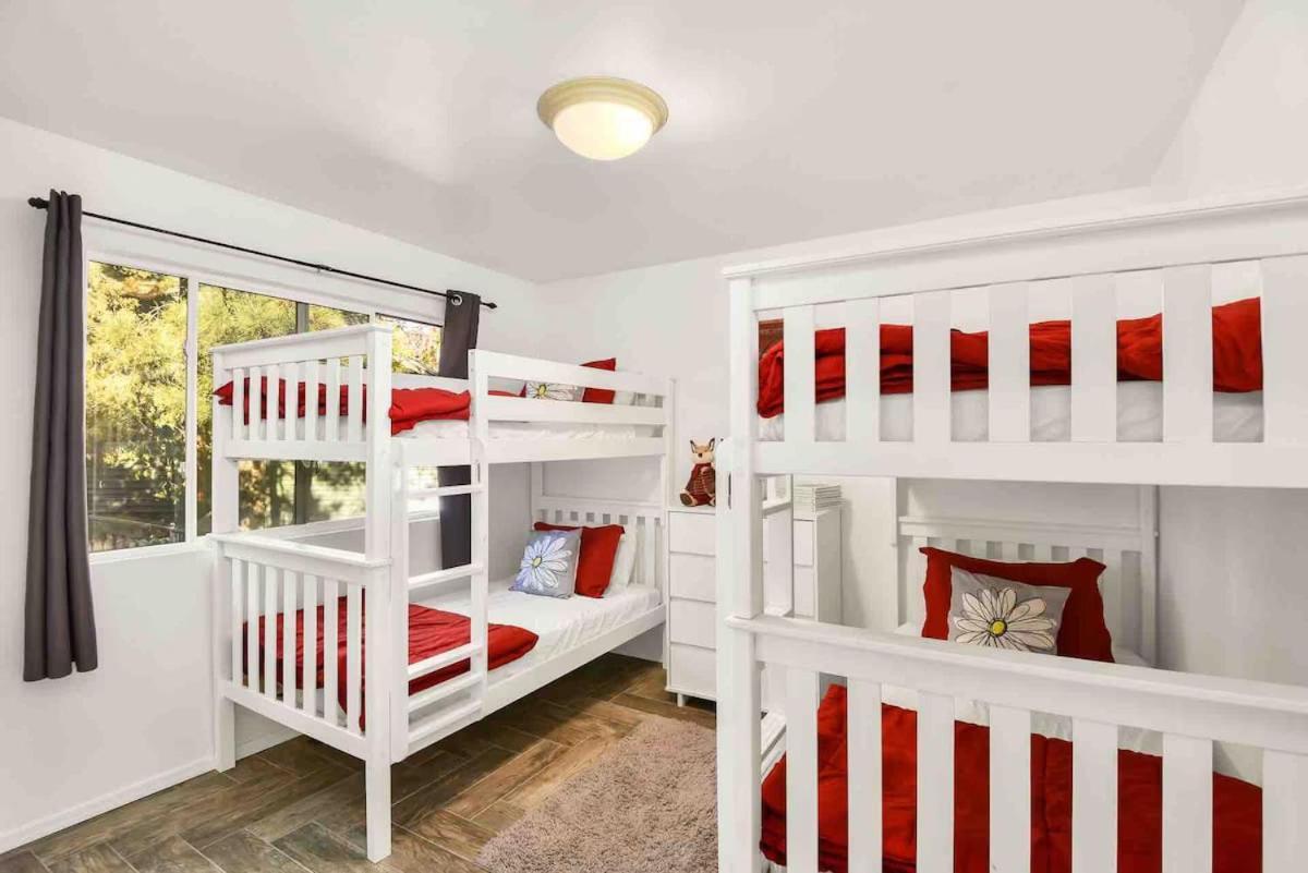 Fanning Holiday home Flagstaff