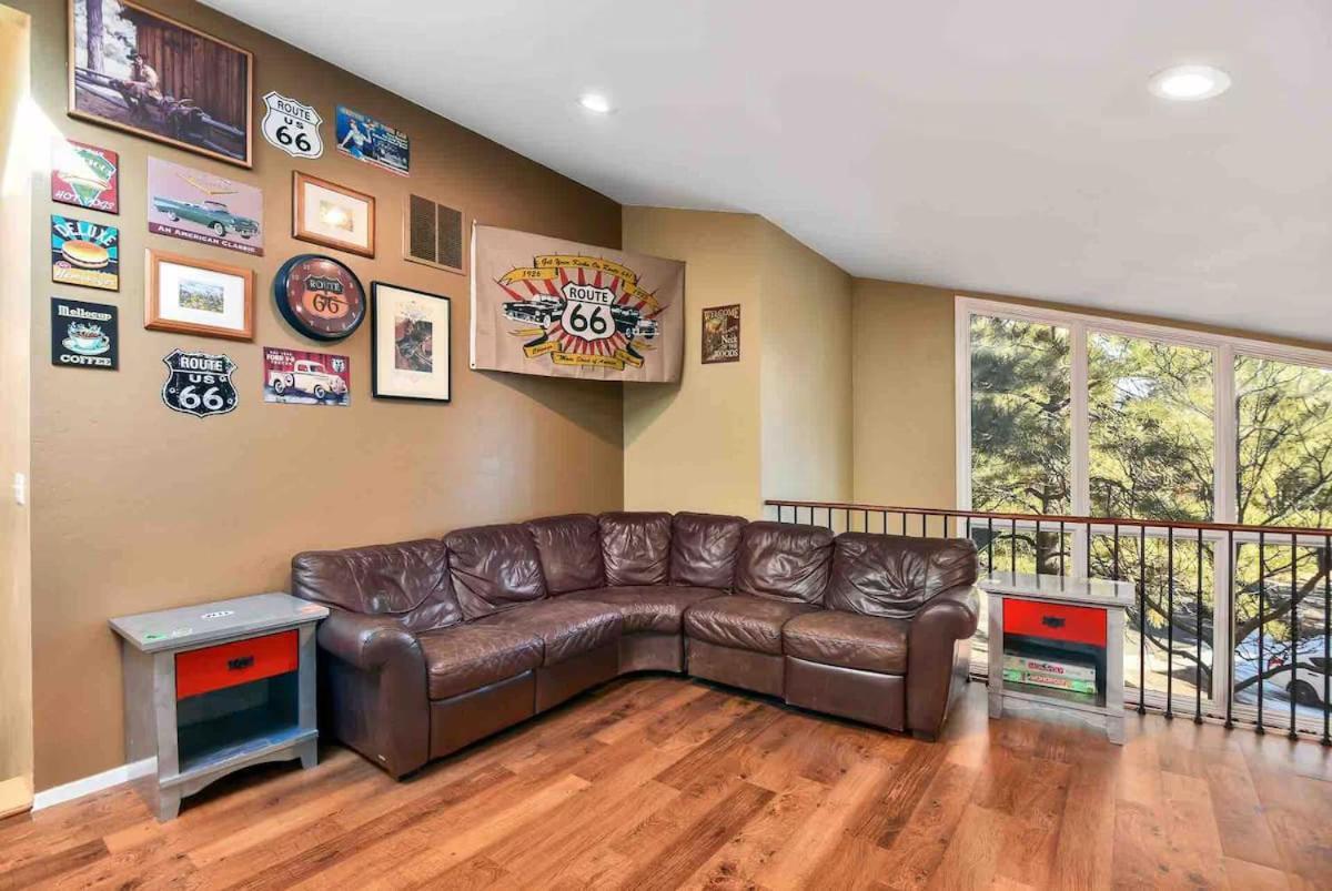 Fanning Holiday home