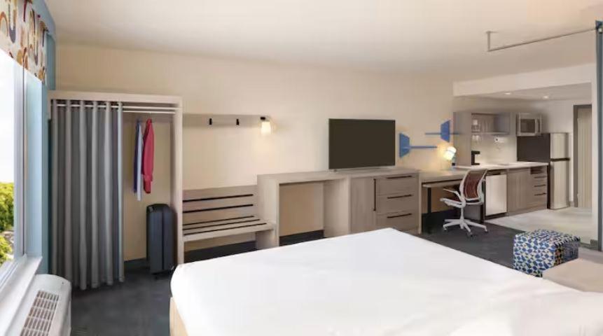 Hotel Home2 By Hilton