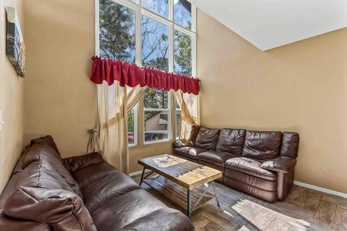 Fanning Holiday home