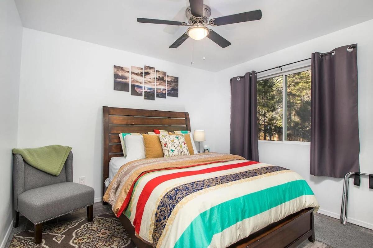 Holiday home Fanning *