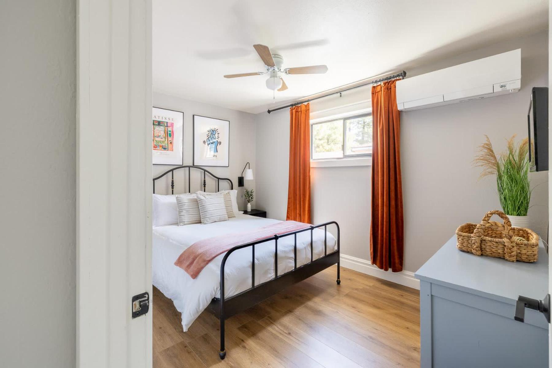 Scenic Mountain Getaway By The Park Flagstaff
