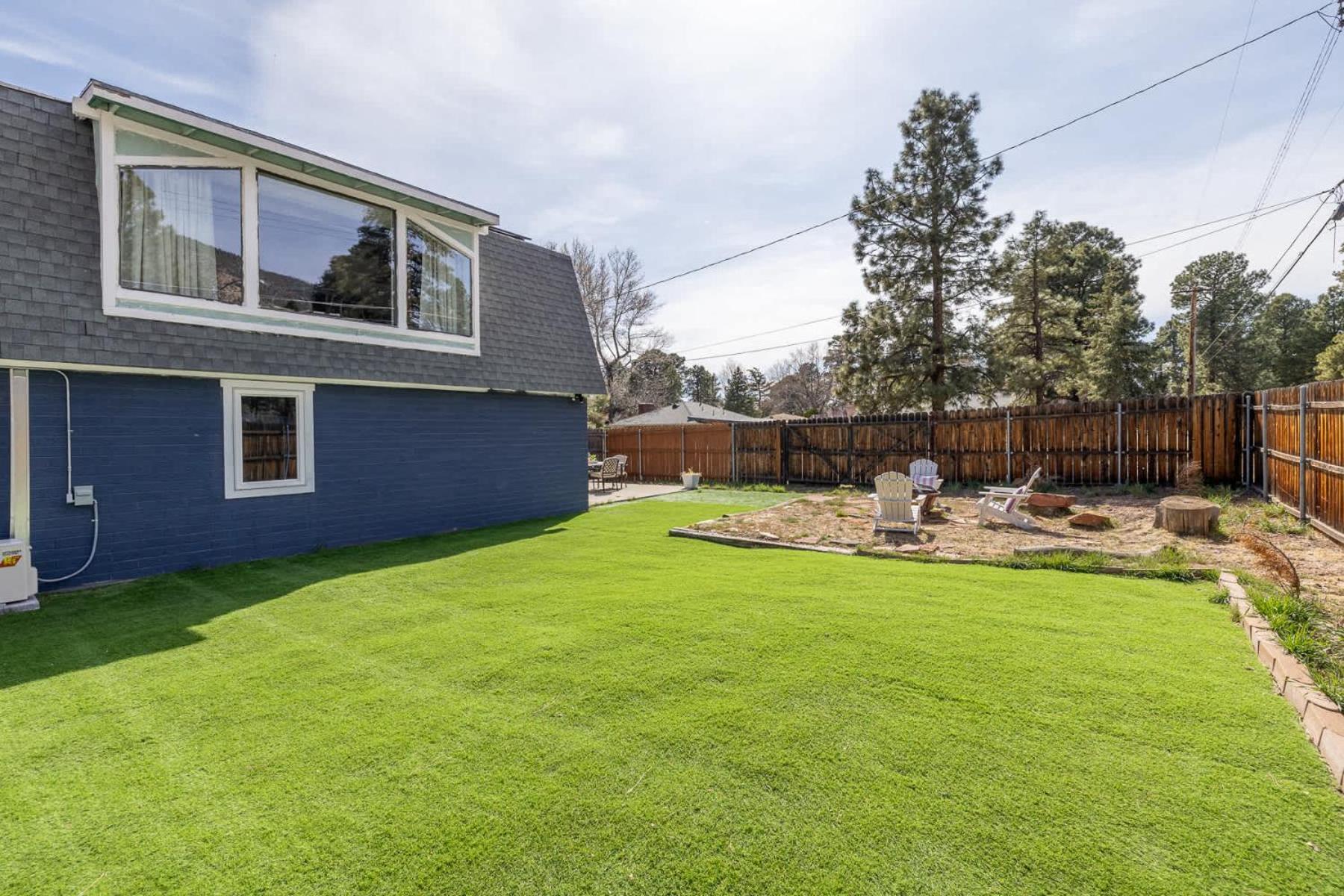 Holiday home Mtn Escape By Trails & Parks Flagstaff