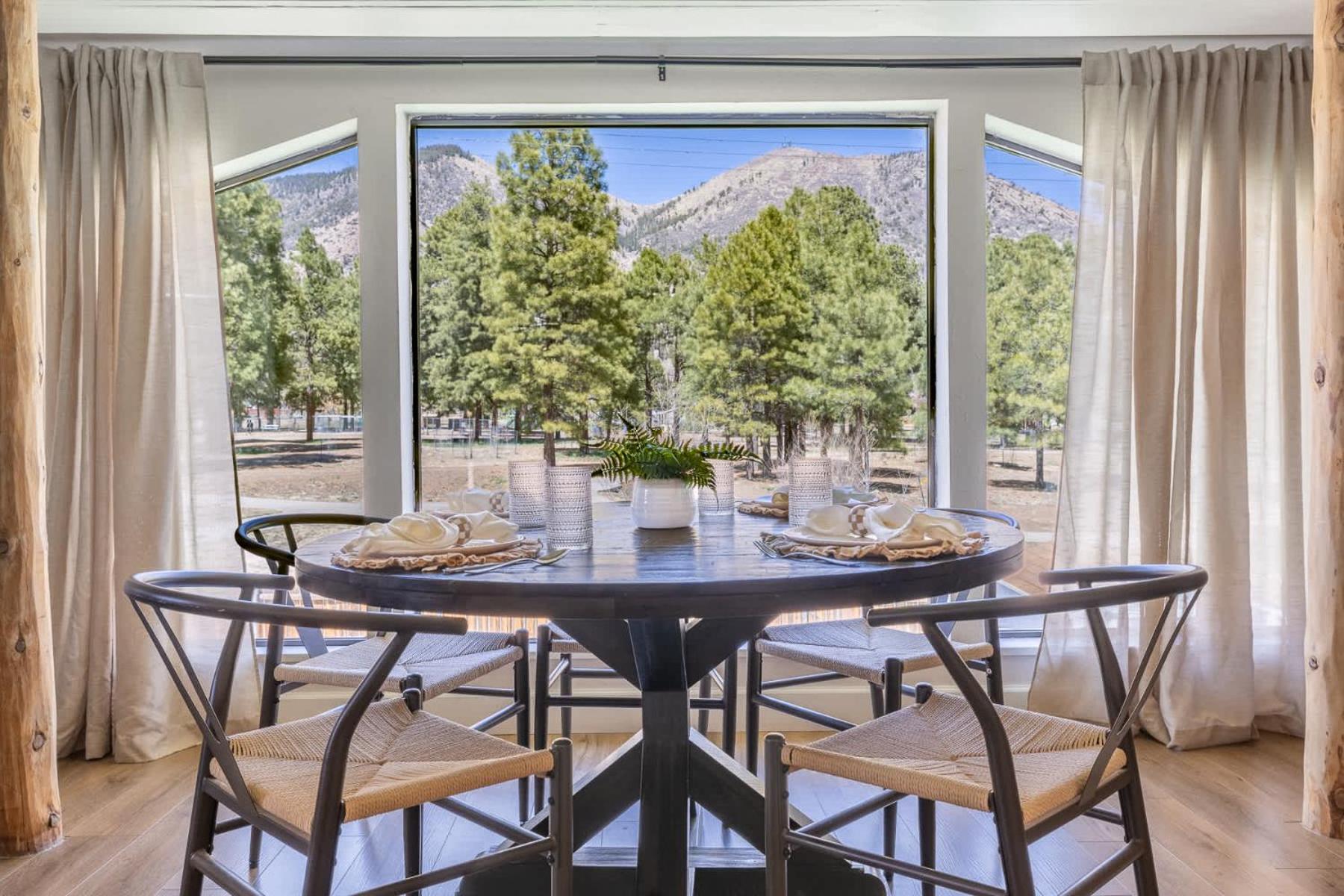 Holiday home Mtn Escape By Trails & Parks Flagstaff