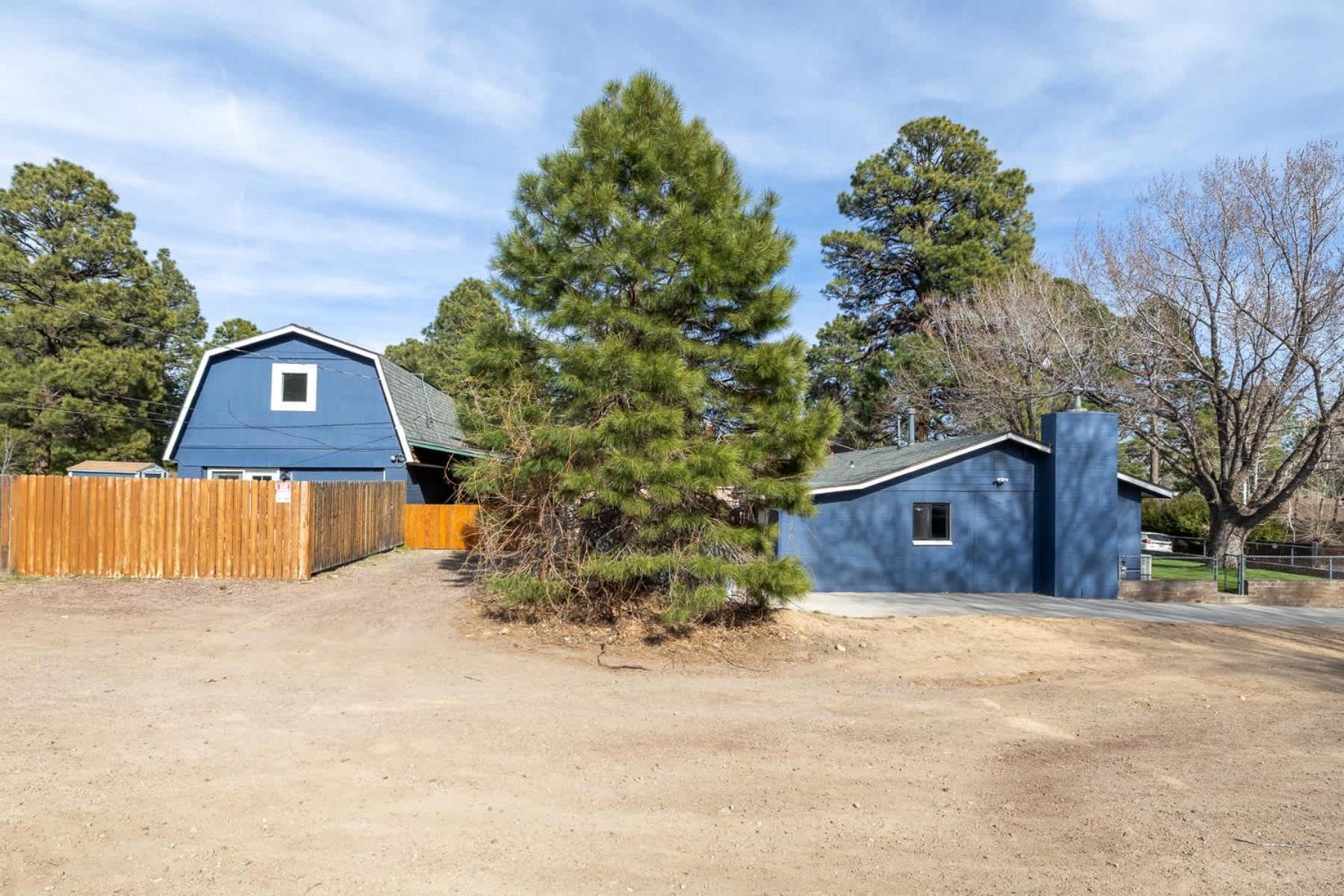 Mtn Escape By Trails & Parks Holiday home *