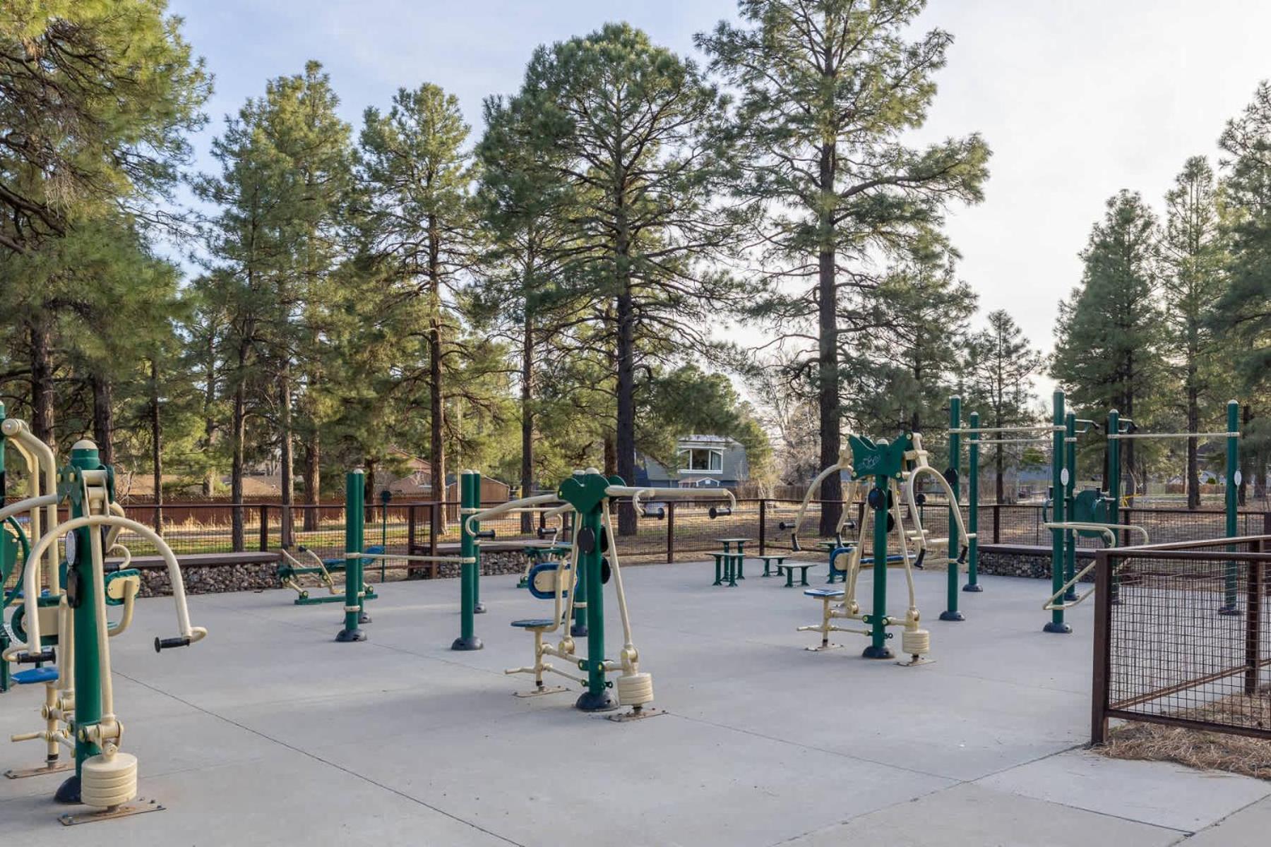 Scenic Mountain Getaway By The Park * Flagstaff