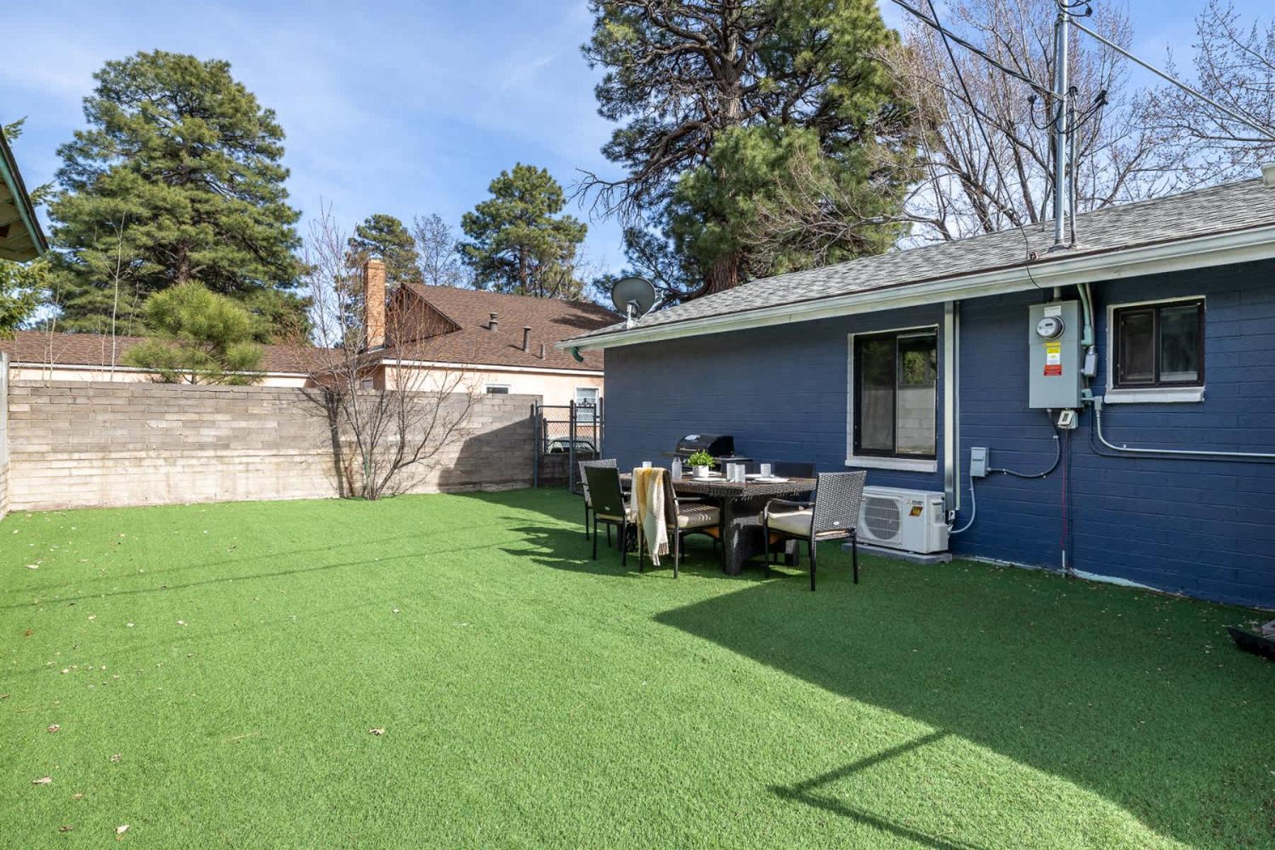 Scenic Mountain Getaway By The Park * Flagstaff