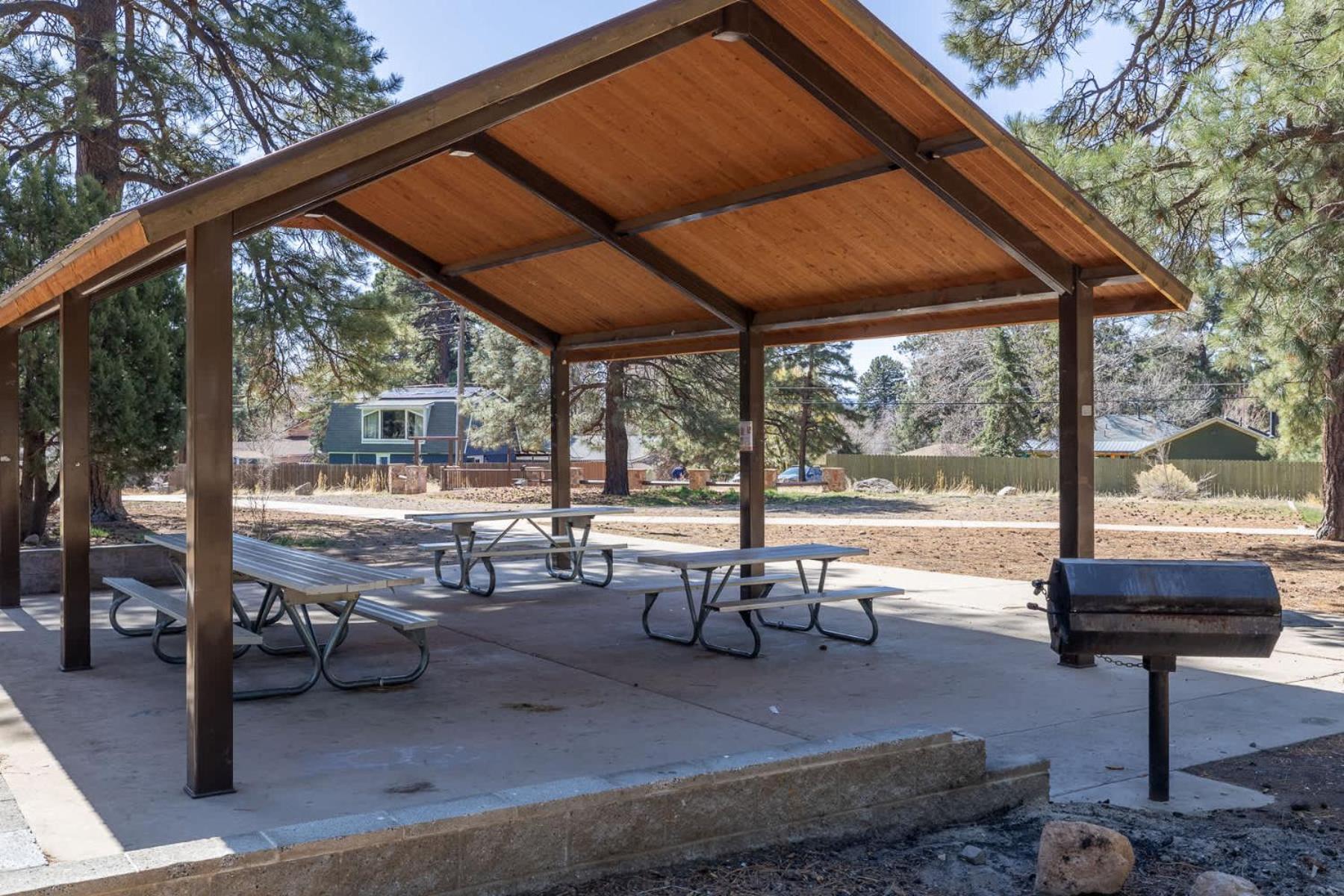 Holiday home Scenic Mountain Getaway By The Park Flagstaff