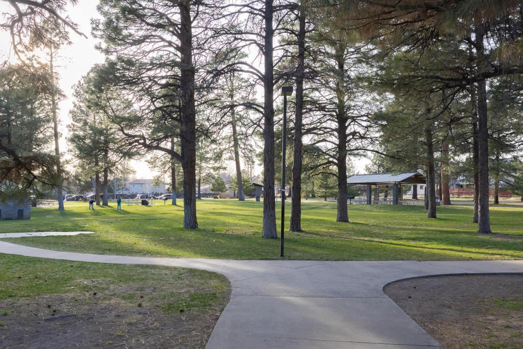 Scenic Mountain Getaway By The Park Holiday home Flagstaff