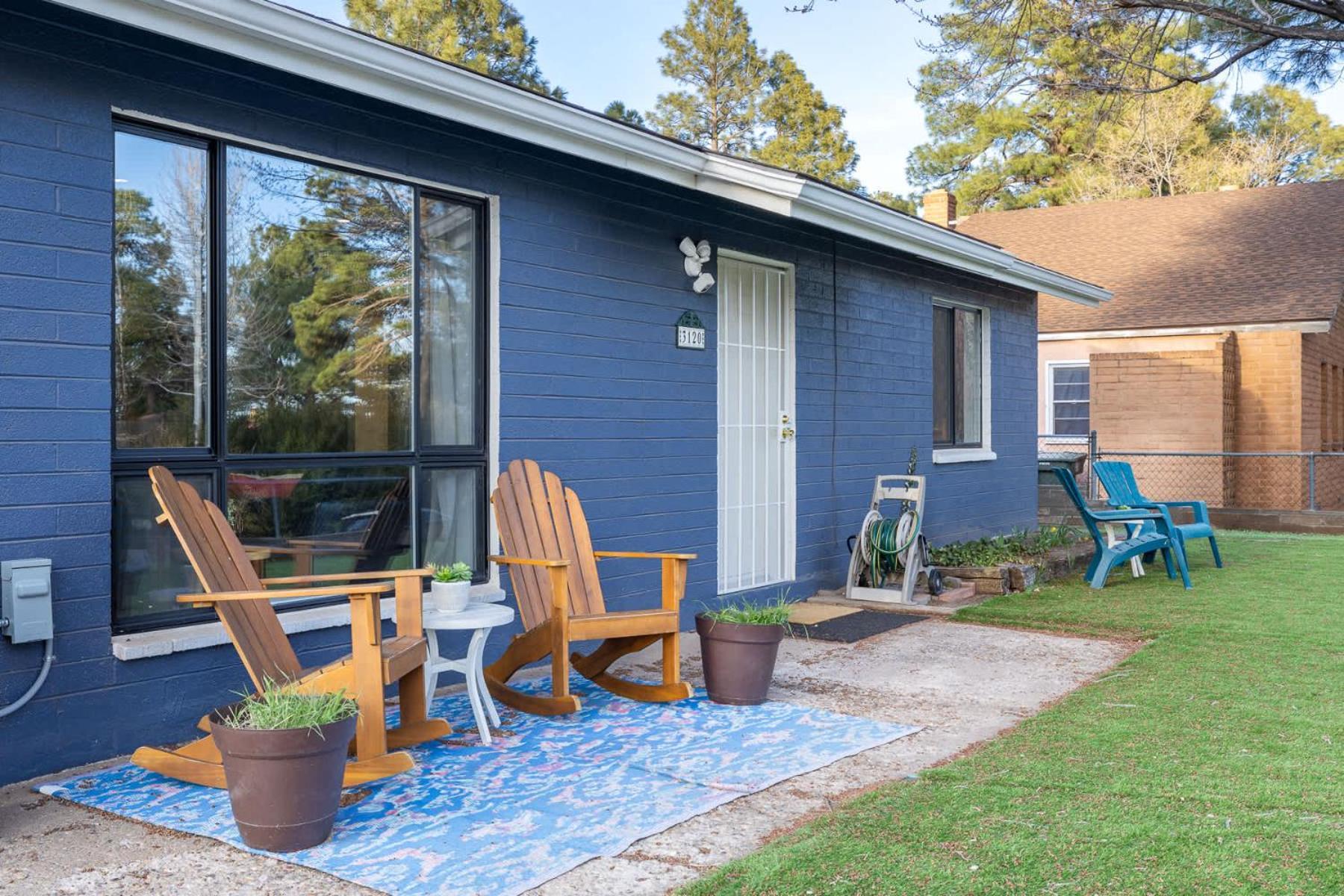 Scenic Mountain Getaway By The Park *