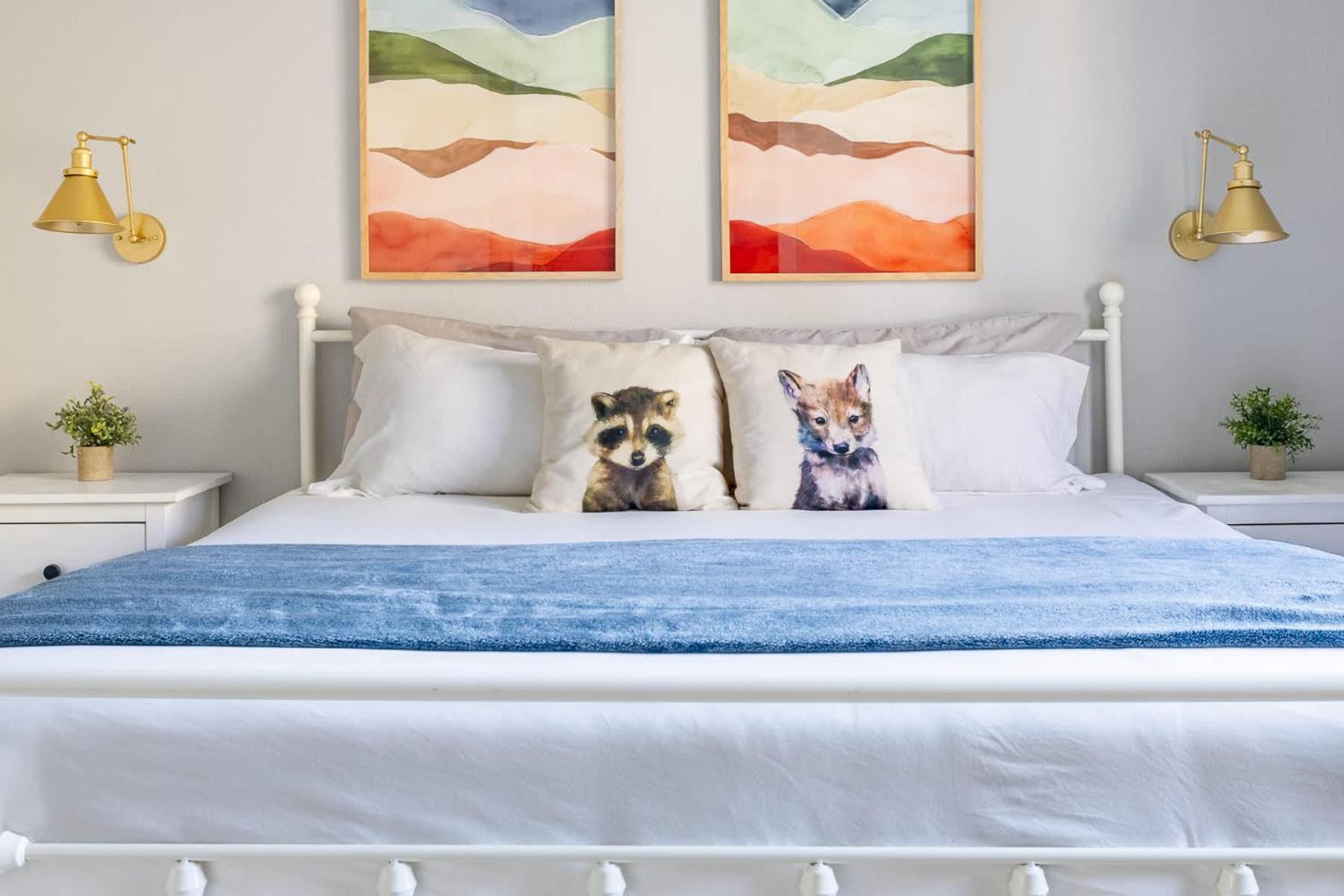 Scenic Mountain Getaway By The Park Holiday home Flagstaff