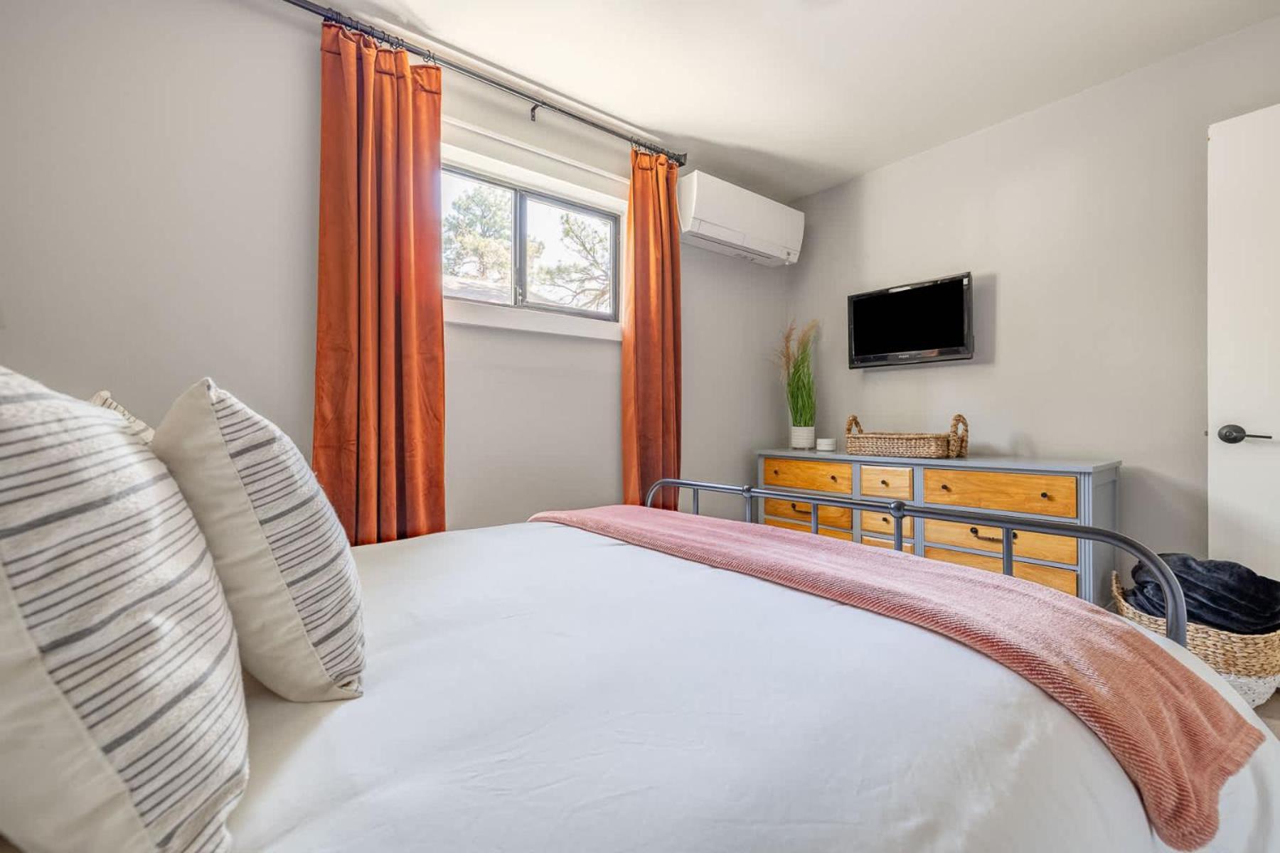 Scenic Mountain Getaway By The Park * Flagstaff