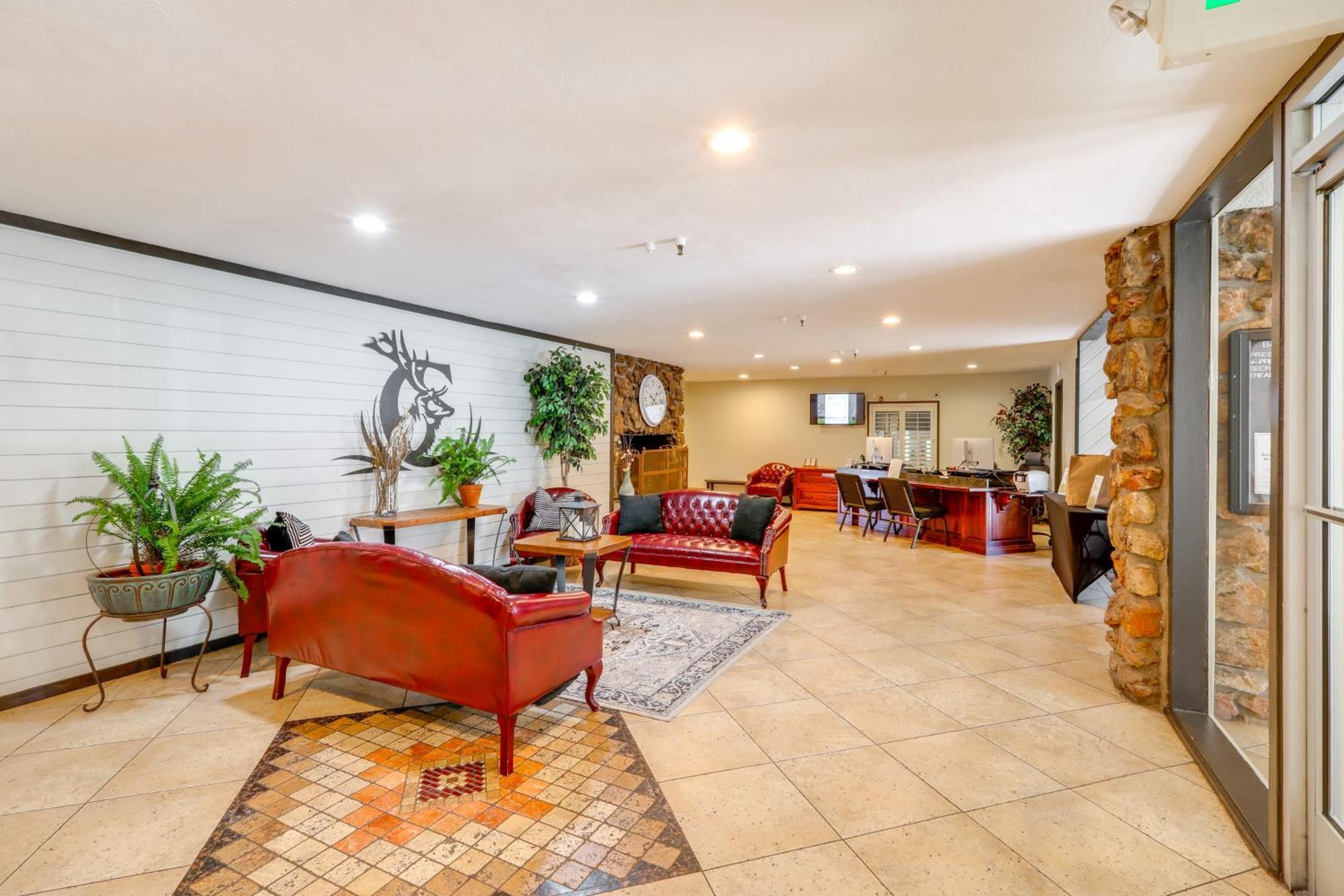 Townhome Near Dtwn Grill, Golf And Relax! Holiday home Flagstaff