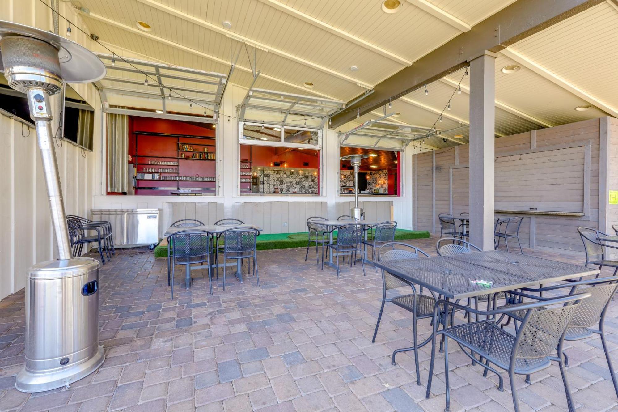 Townhome Near Dtwn Grill, Golf And Relax! * Flagstaff