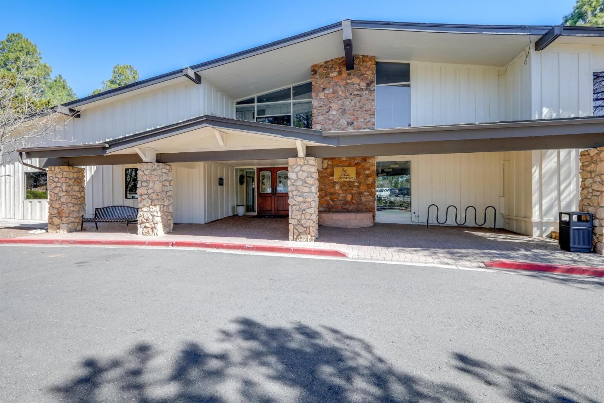 Townhome Near Dtwn Grill, Golf And Relax! Holiday home *