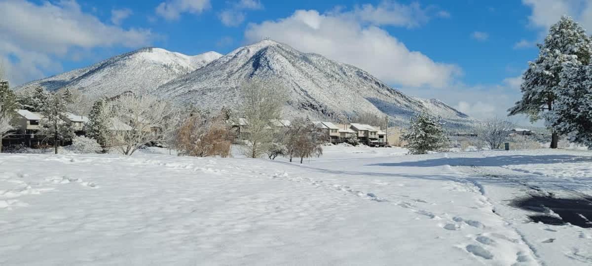 Fairway Mtn Escape