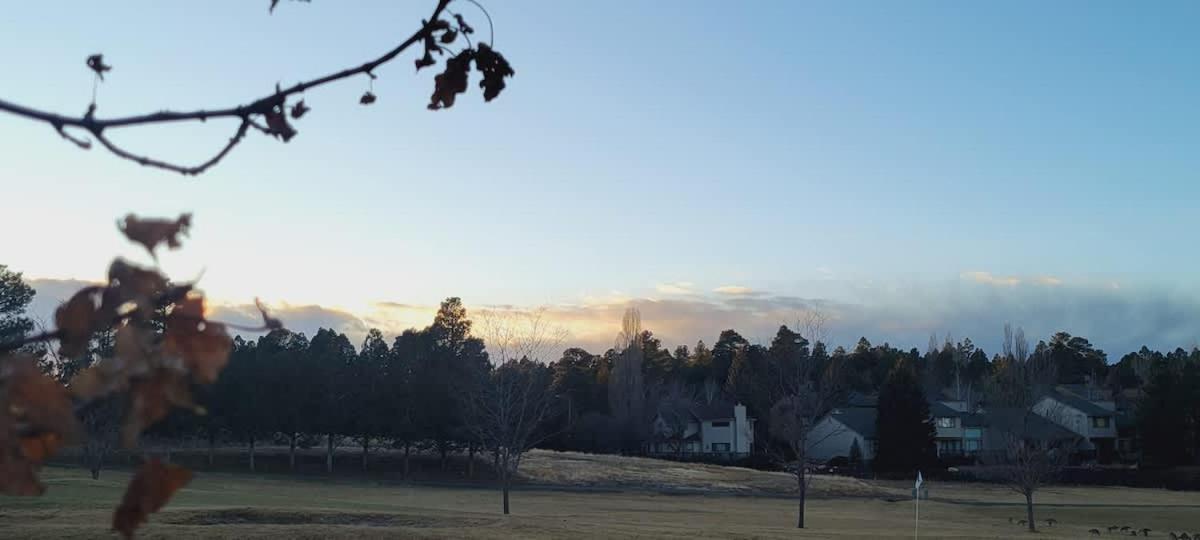 Holiday home Fairway Mtn Escape