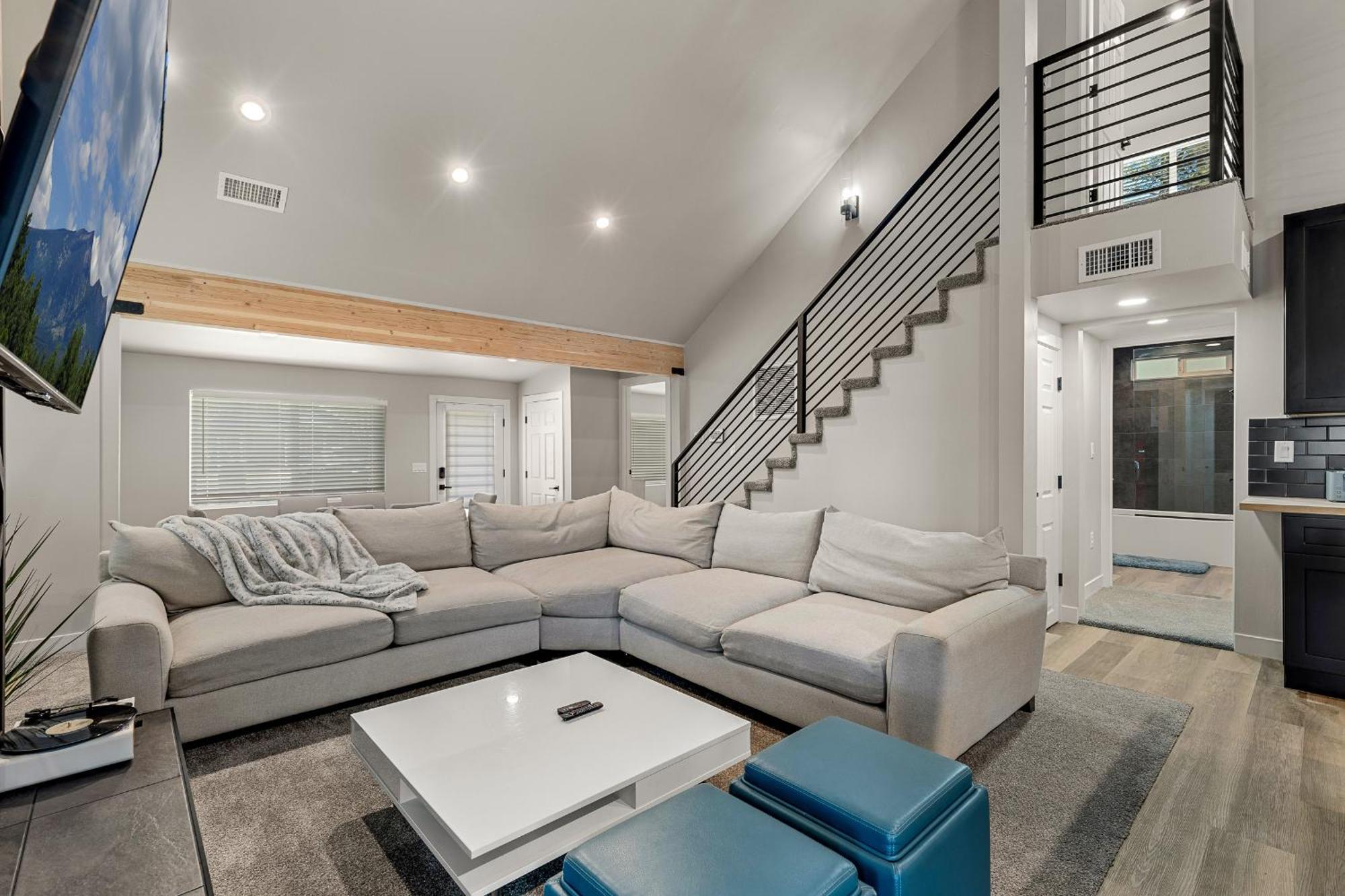 Pine Del 3bdr In Forested Flagstaff