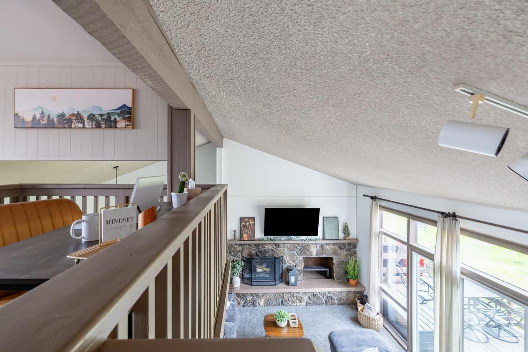 Fairway Mtn Escape Holiday home