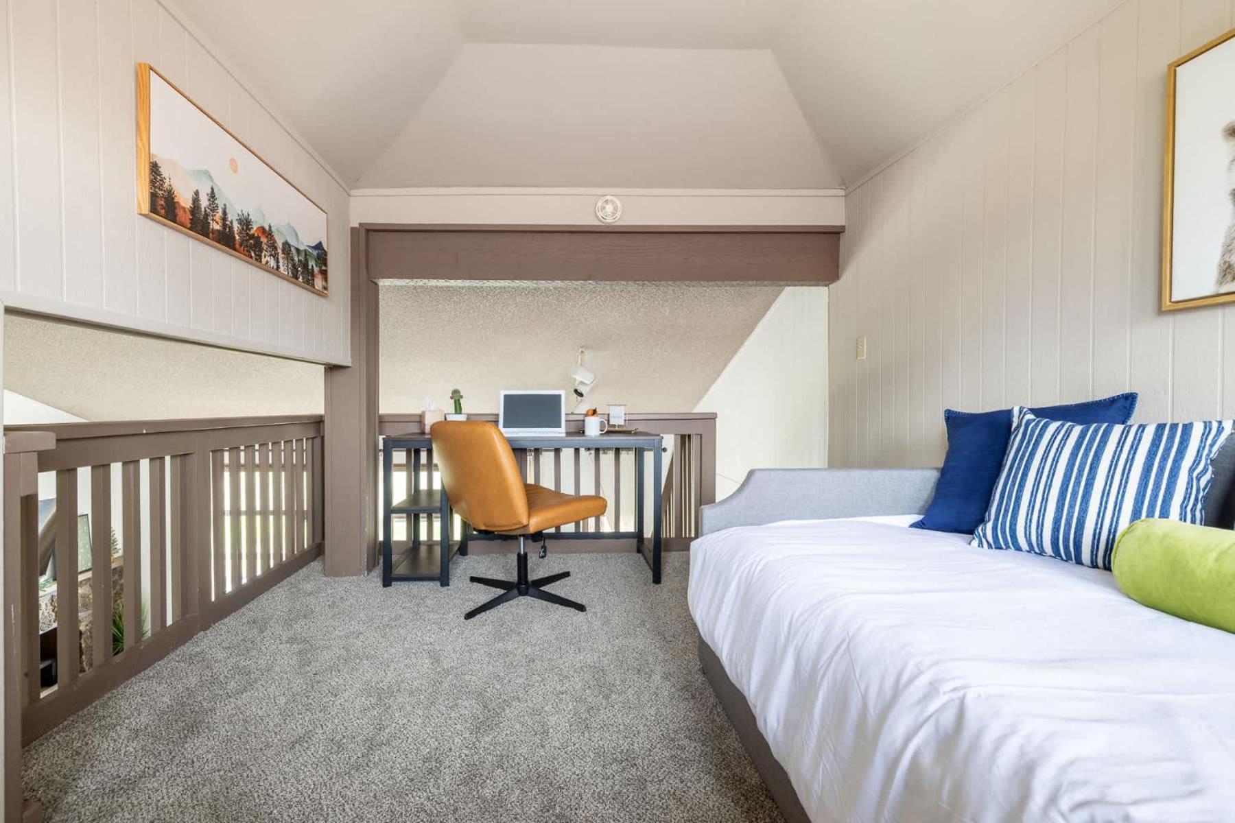 Holiday home Fairway Mtn Escape