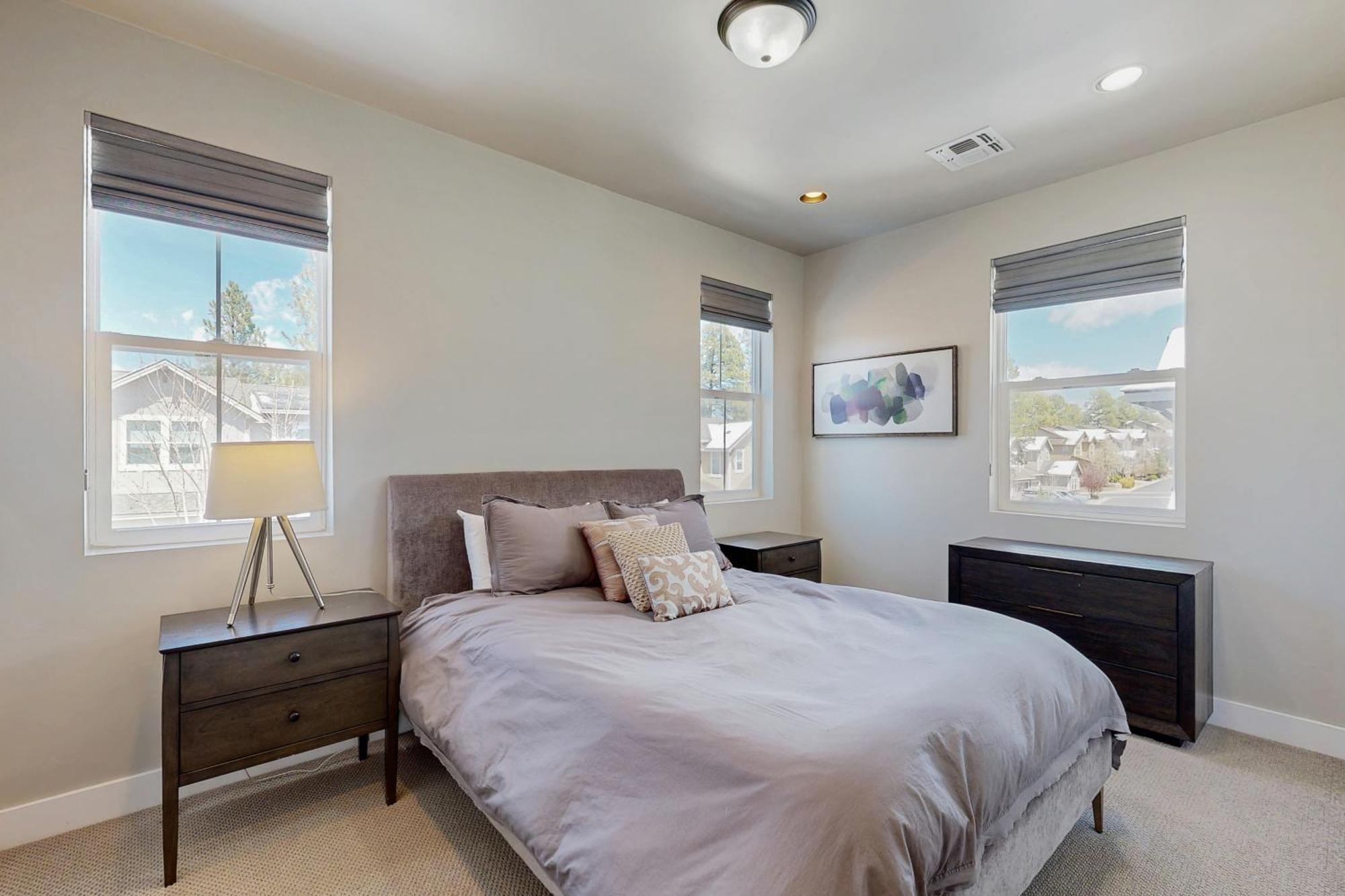 Pinnacle Pines Flagstaff
