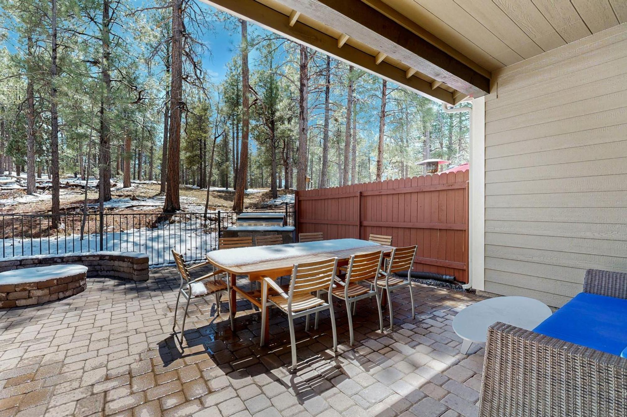 Holiday home Pinnacle Pines Flagstaff