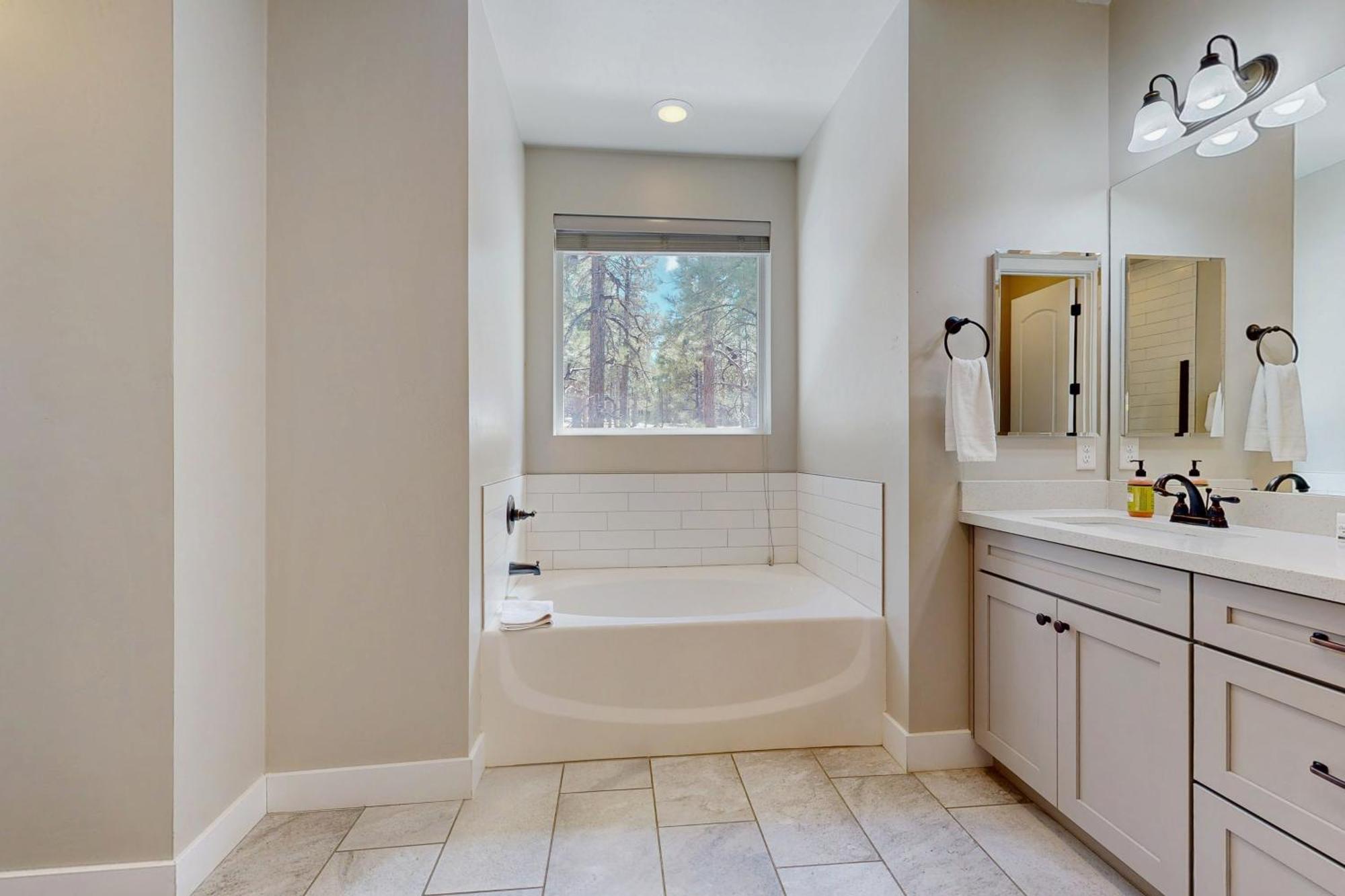 Pinnacle Pines * Flagstaff