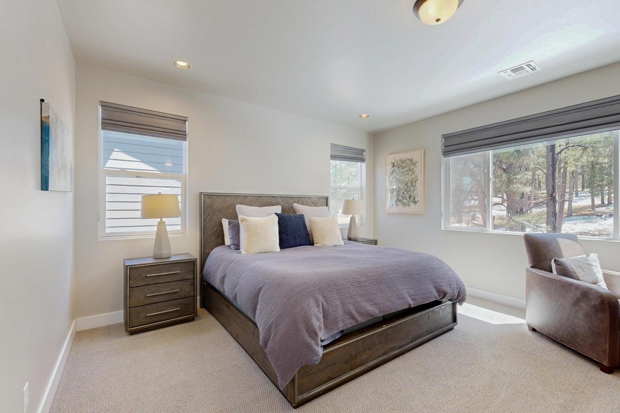 Pinnacle Pines