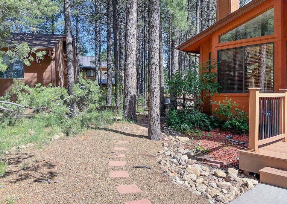 Flagstaff's Storybook Escape Outdoor Entertainment *