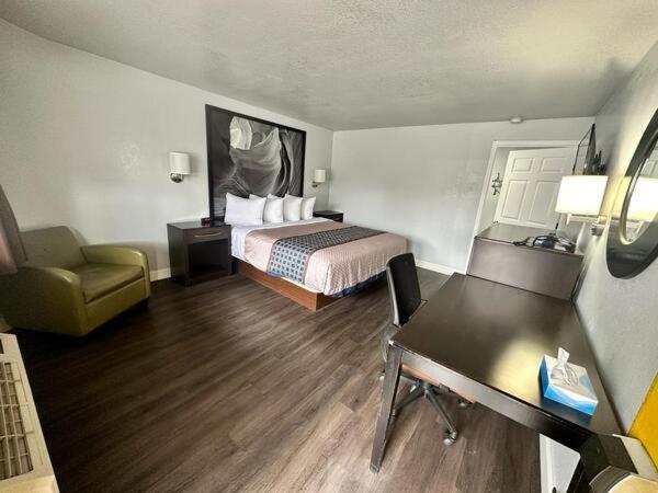 Canyon Inn Flagstaff