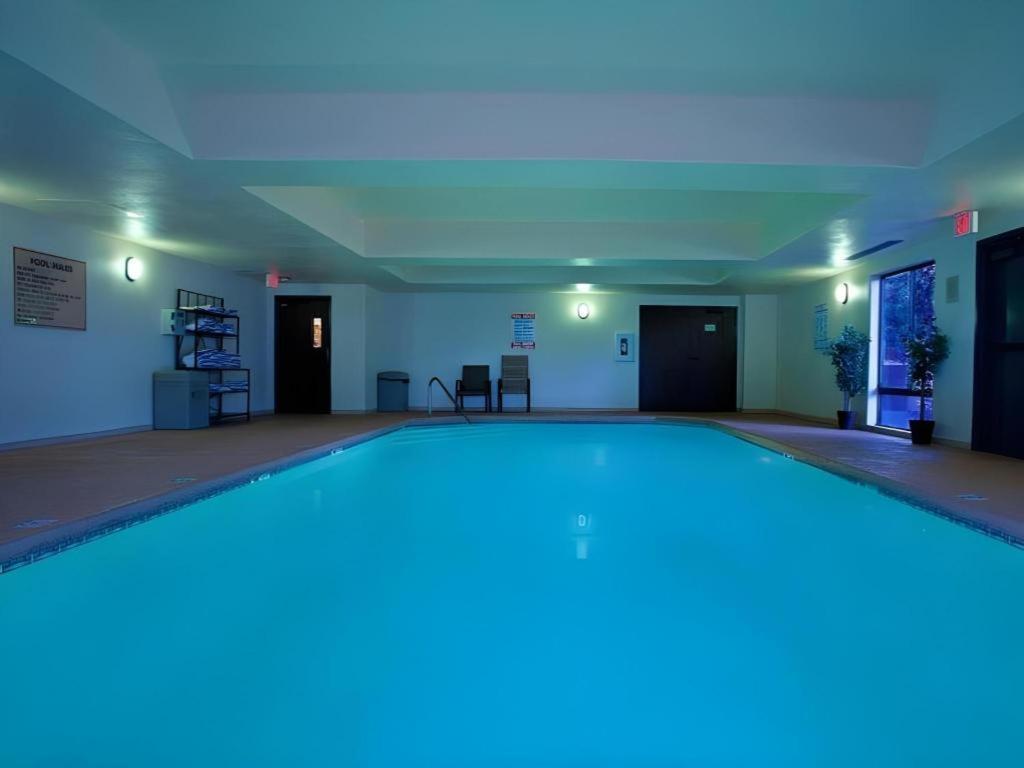 Flagstaff Hotel Hotel