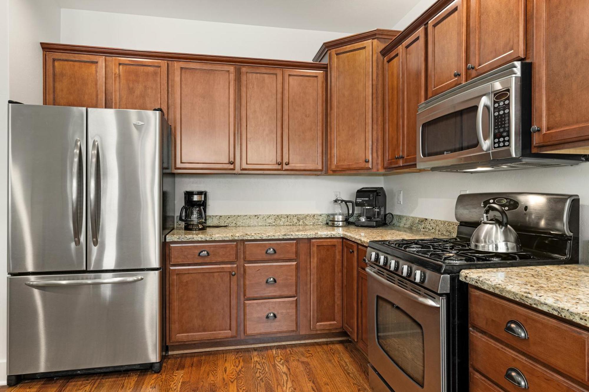 Holiday home Ponderosa Escape Stunning Location Incredible Game Urban Trail System Ac Ev-charger Flagstaff