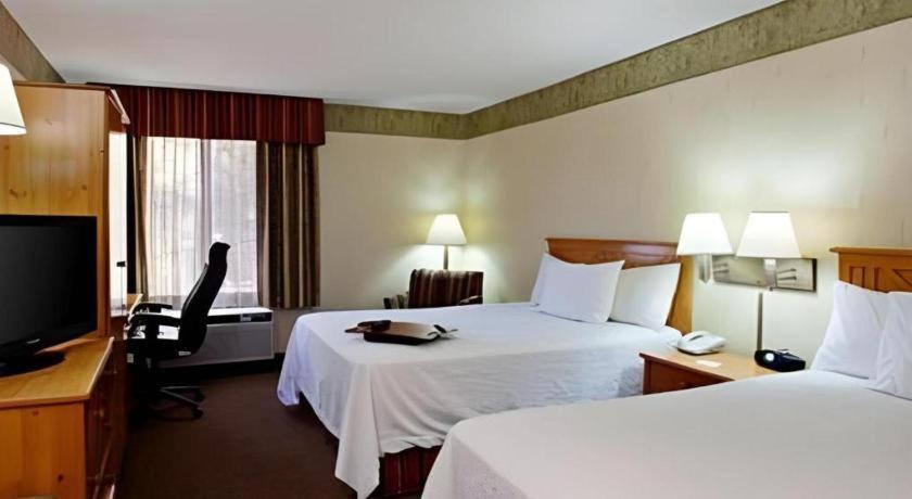 Hotel Flagstaff Hotel