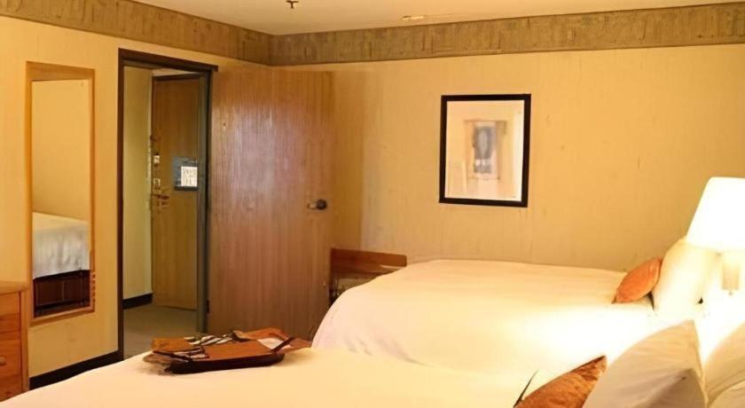Flagstaff Hotel Hotel