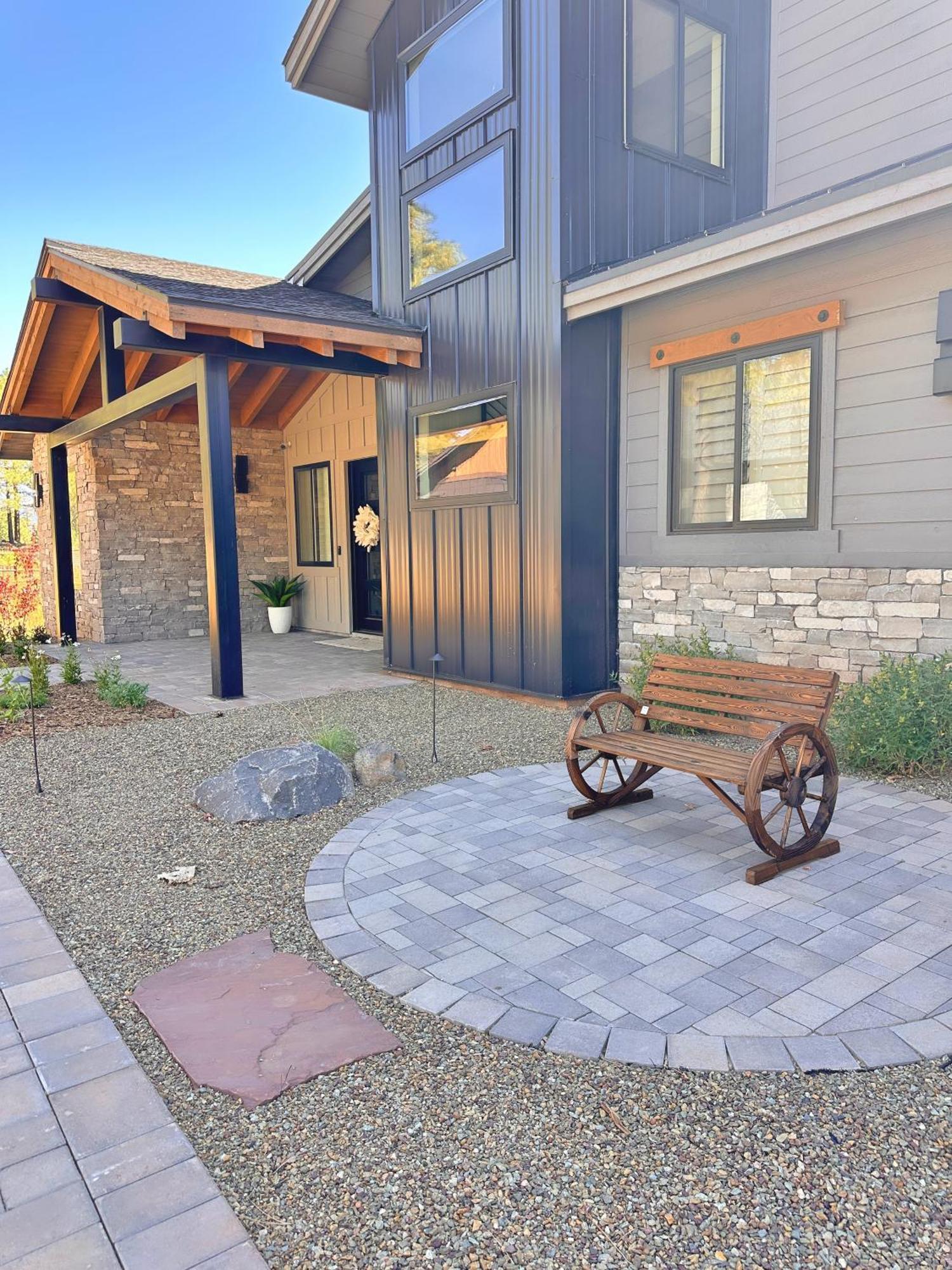Breton 3303 Holiday home Flagstaff