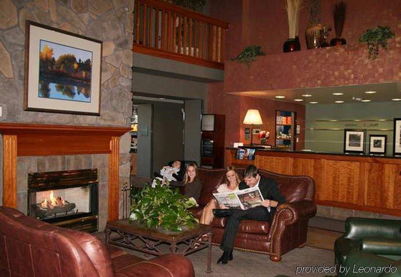 Hotel Hampton & - West Flagstaff