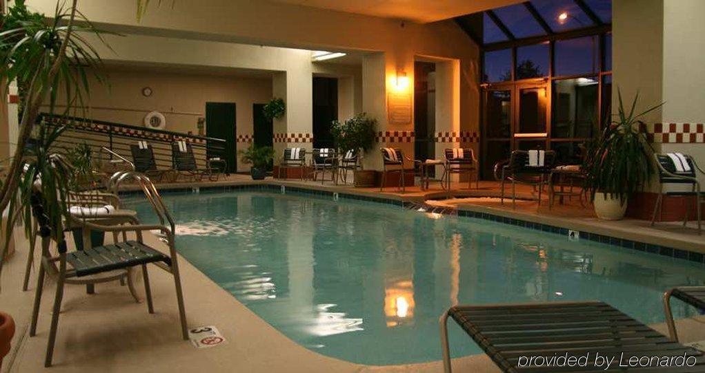 Hotel Hampton & - West Flagstaff