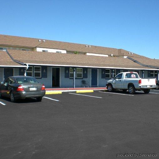 Motel Travelodge By Wyndham Northern Arizona Downtown Flagstaff