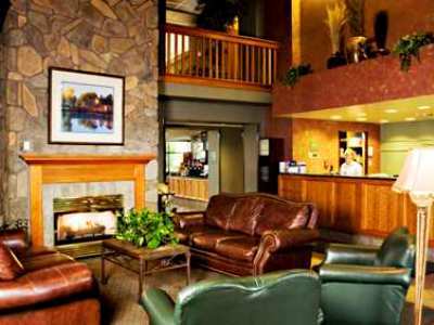 Hotel Hampton & - West