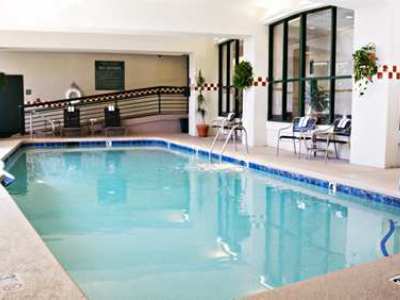 Hampton & - West Hotel Flagstaff